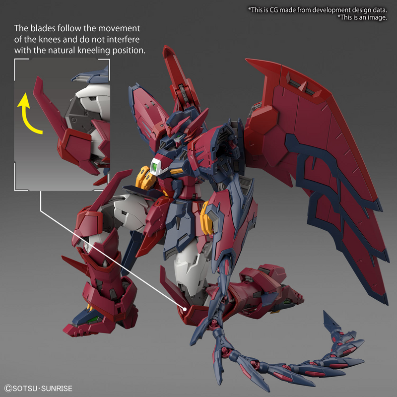 Load image into Gallery viewer, Real Grade 1/144 - Gundam Epyon
