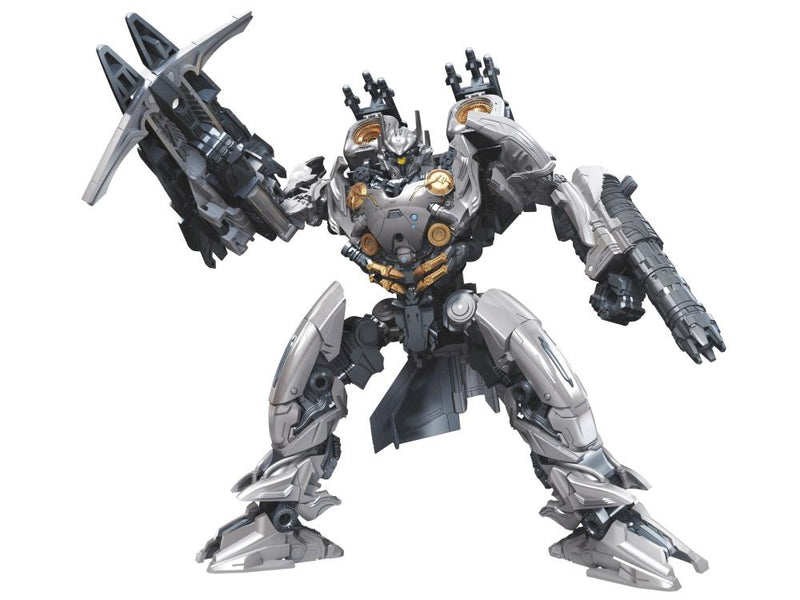 Load image into Gallery viewer, Transformers Generations Studio Series - Voyager KSI Boss
