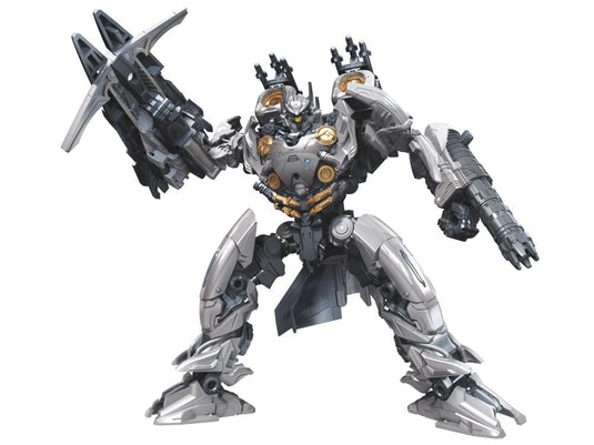 Transformers Generations Studio Series - Voyager KSI Boss