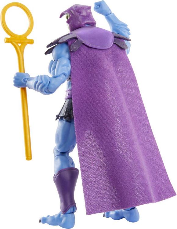 Load image into Gallery viewer, Masters of the Universe - Revelation Masterverse: Skeletor
