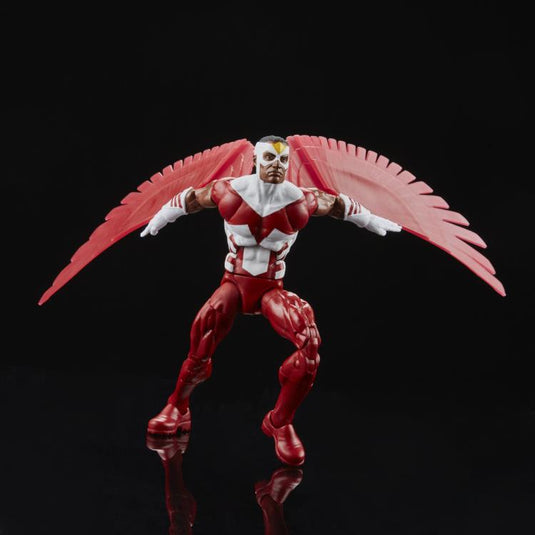 Marvel Legends Retro Series - Falcon