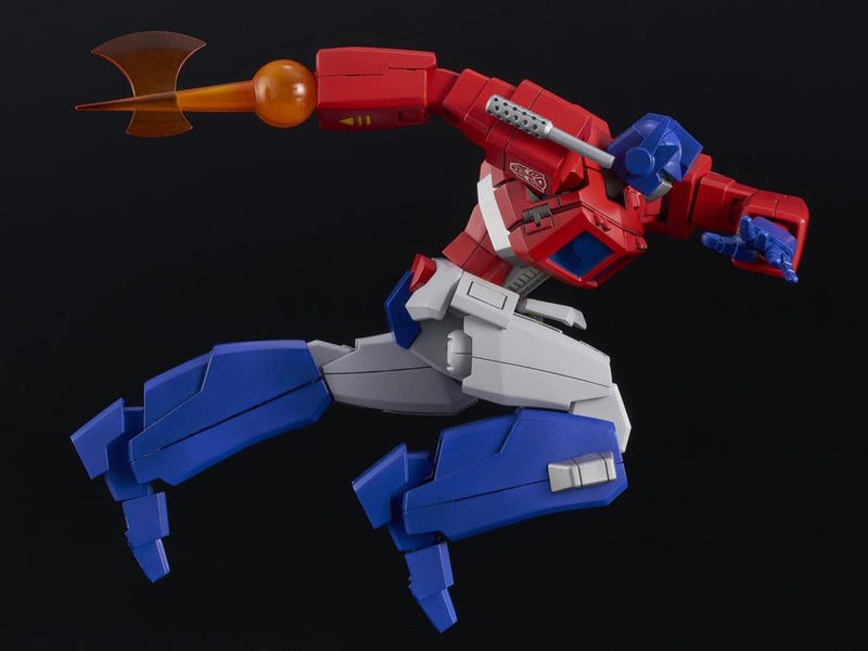 Load image into Gallery viewer, Flame Toys - Furai Model 13: Optimus Prime (G1 Ver.)
