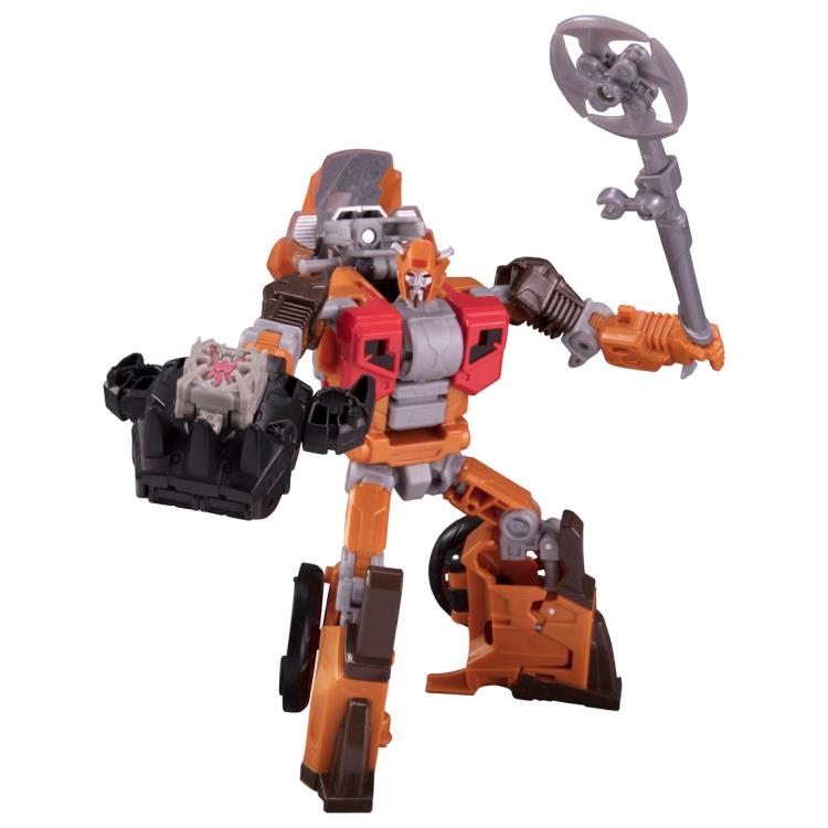 Load image into Gallery viewer, Takara Power of Prime - PP-41 Wreck-Gar
