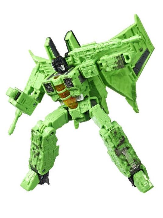 Transformers War for Cybertron - Siege - Voyager Rainmakers Seekers 3-Pack