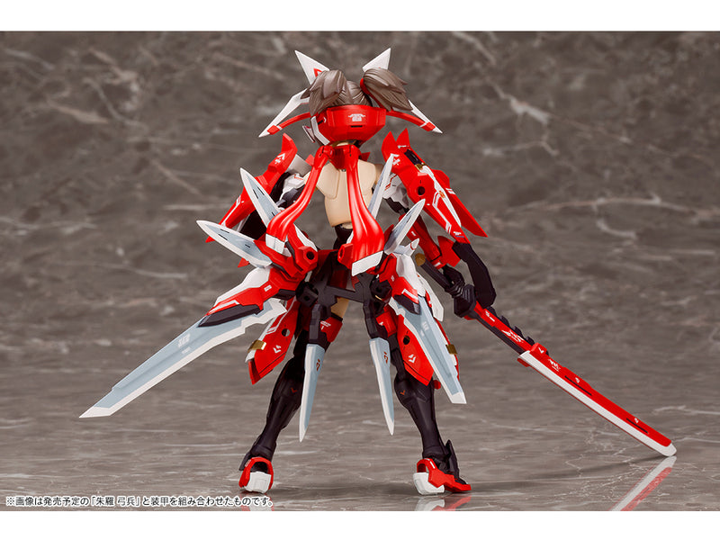 Load image into Gallery viewer, Kotobukiya - Megami Device: Asra Ninja
