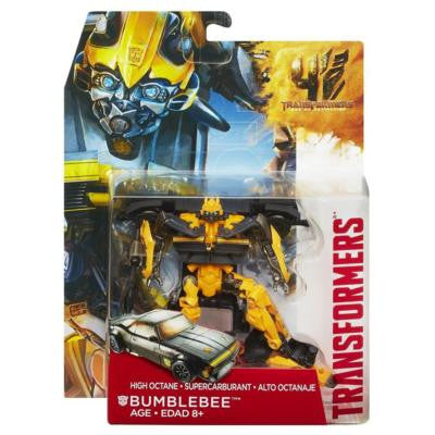 Load image into Gallery viewer, Transformers Age of Extinction - High Octane Bumblebee (Hasbro)
