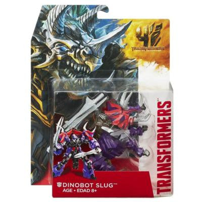 Load image into Gallery viewer, Transformers Age of Extinction - AD07 Slug (Takara)
