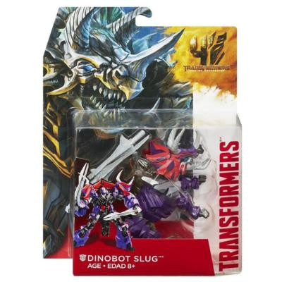 Transformers Age of Extinction - AD07 Slug (Takara)
