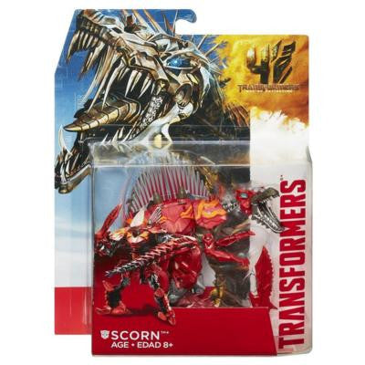 Load image into Gallery viewer, Transformers Age of Extinction - Scorn (Hasbro)
