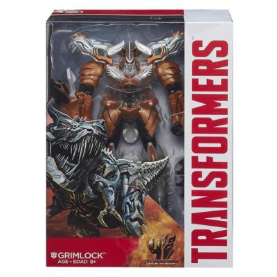 Load image into Gallery viewer, Transformers Age of Extinction - Grimlock (Hasbro)
