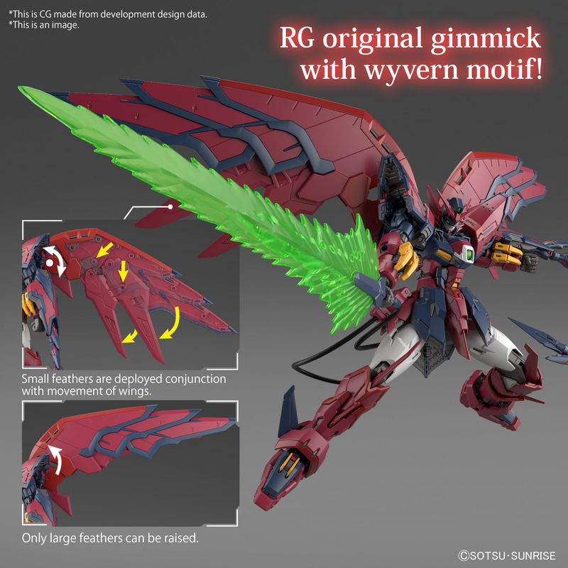 Load image into Gallery viewer, Real Grade 1/144 - Gundam Epyon
