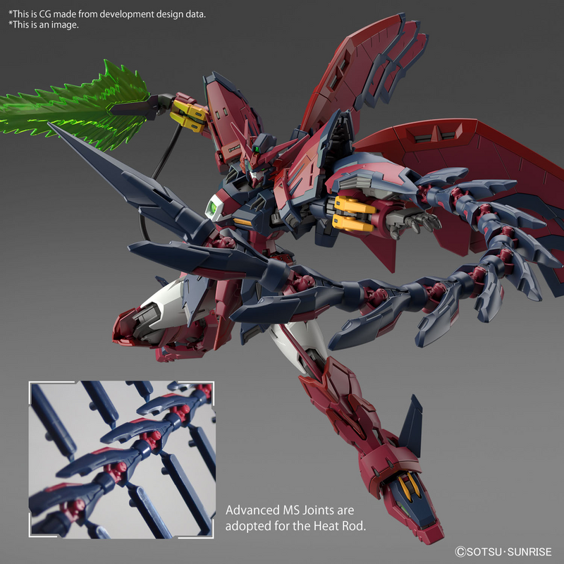 Load image into Gallery viewer, Real Grade 1/144 - Gundam Epyon
