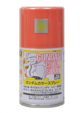 Mr Color Gundam Spray Sg10 Cha