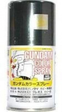 Mr Color Gundam Spray Sg05 Unt