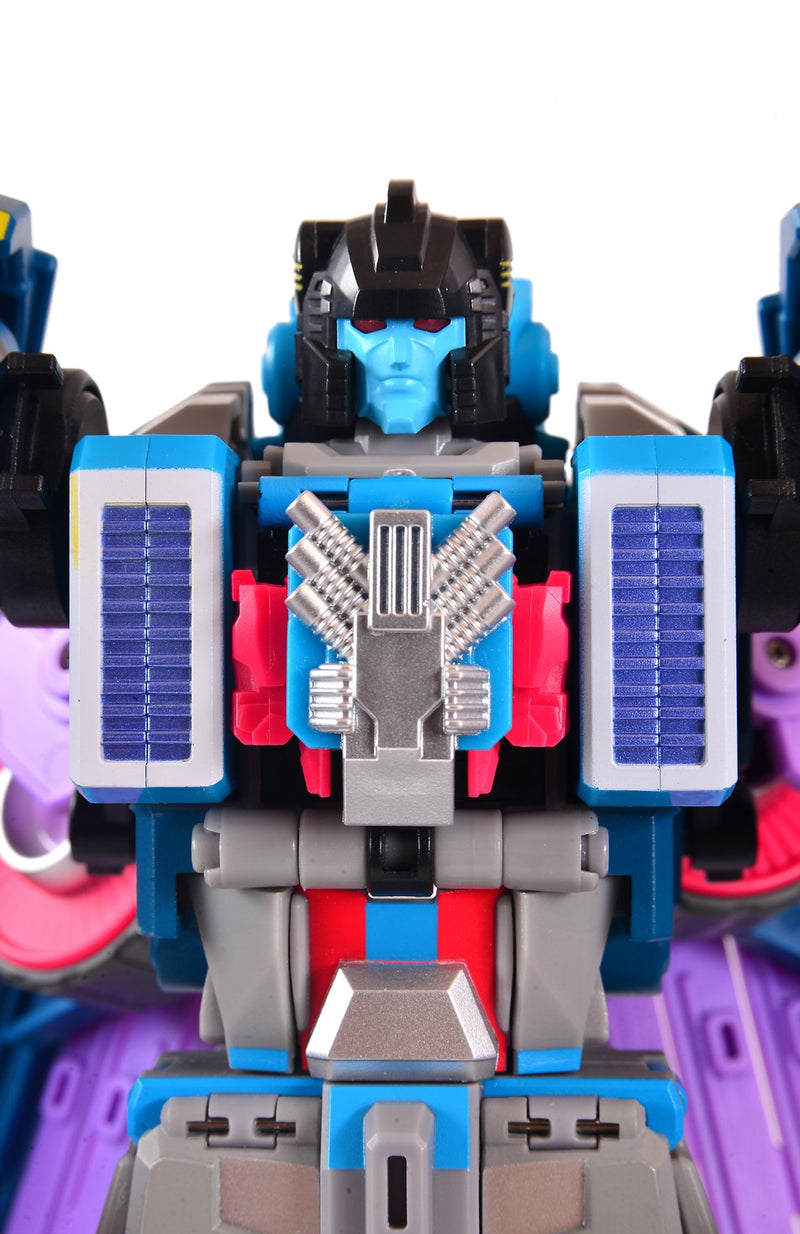 Load image into Gallery viewer, Mastermind Creations - Reformatted R-51 Proditor Nimbus
