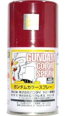 Mr Color Gundam Spray Sg11 Cha