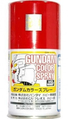 Mr Color Gundam Spray Sg12 Saz