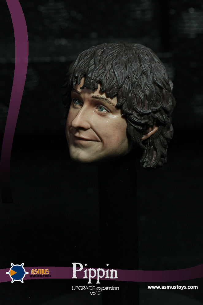 Load image into Gallery viewer, Asmus Toys - Lord of the Rings - Pippin Slim Version
