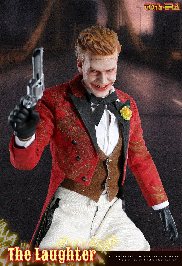 Load image into Gallery viewer, Toys Era - The Laughter
