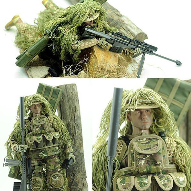 Load image into Gallery viewer, KADHOBBY - Jungle Elite Sniper
