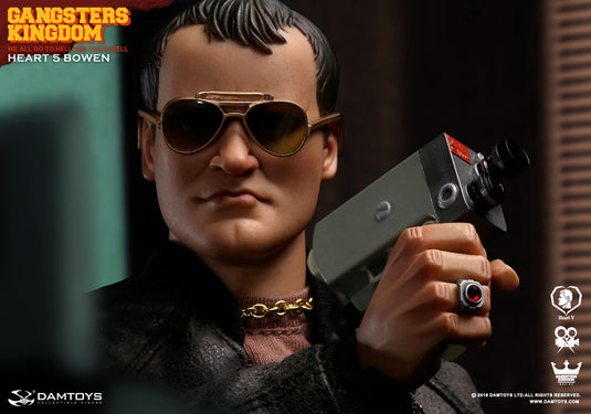 DAM Toys - Gangsters Kingdom - Heart 5 Bowen