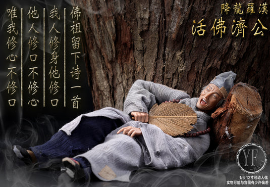 YF - Ji Gong