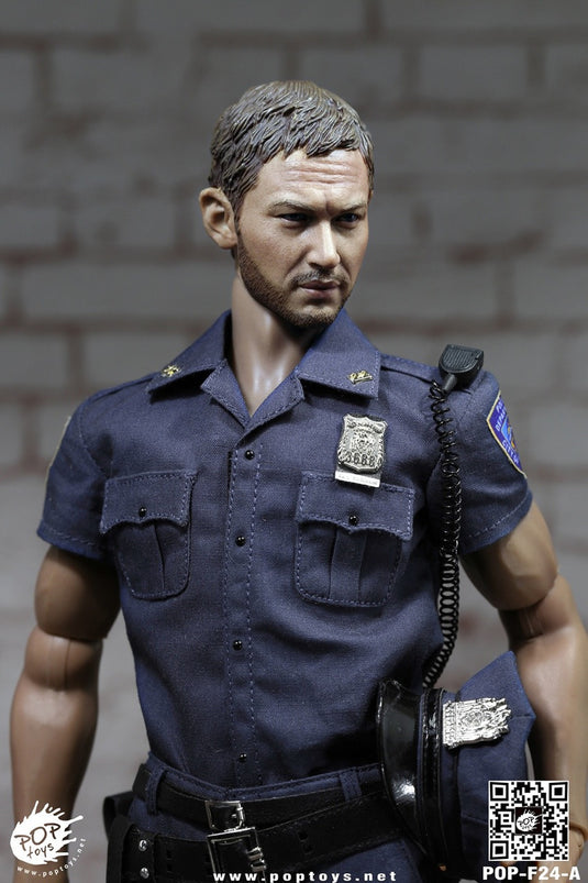 POP Toys - New York Policeman