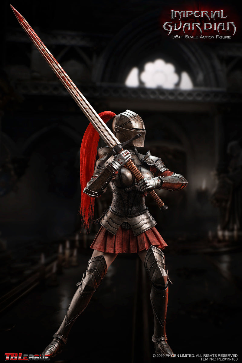 Load image into Gallery viewer, TBLeague - Imperial Guardian
