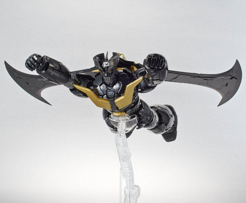 Load image into Gallery viewer, Bandai - Mazinger Z - Mazinger Infinity Version [Black Version]
