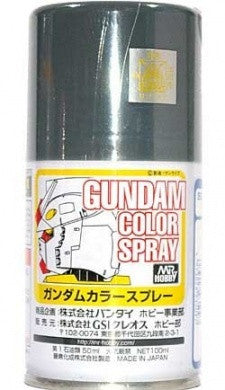 Load image into Gallery viewer, Mr Color Gundam Spray Sg09 Zeo
