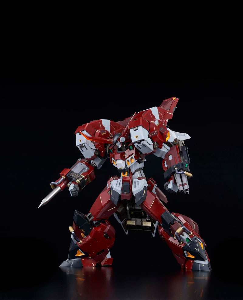 Load image into Gallery viewer, Flame Toys - Kuro Kara Kuri - Super Robot Wars: Alteisen
