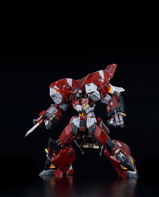 Flame Toys - Kuro Kara Kuri - Super Robot Wars: Alteisen