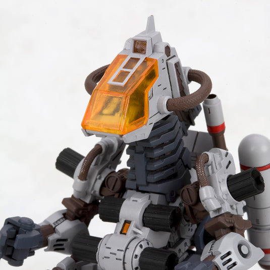 Kotobukiya - Highend Master Model Zoids: RZ-014 Godos [Marking Plus Ver.]