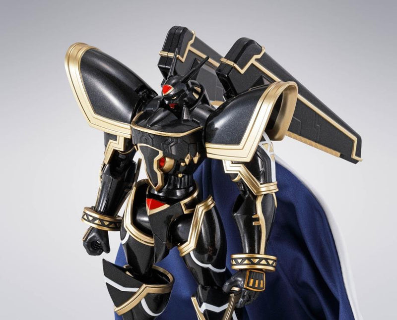 Load image into Gallery viewer, Bandai - S.H.Figuarts - Digital Monster X-Evolution: Alphamon Ouryuken [Premium Color Edition]
