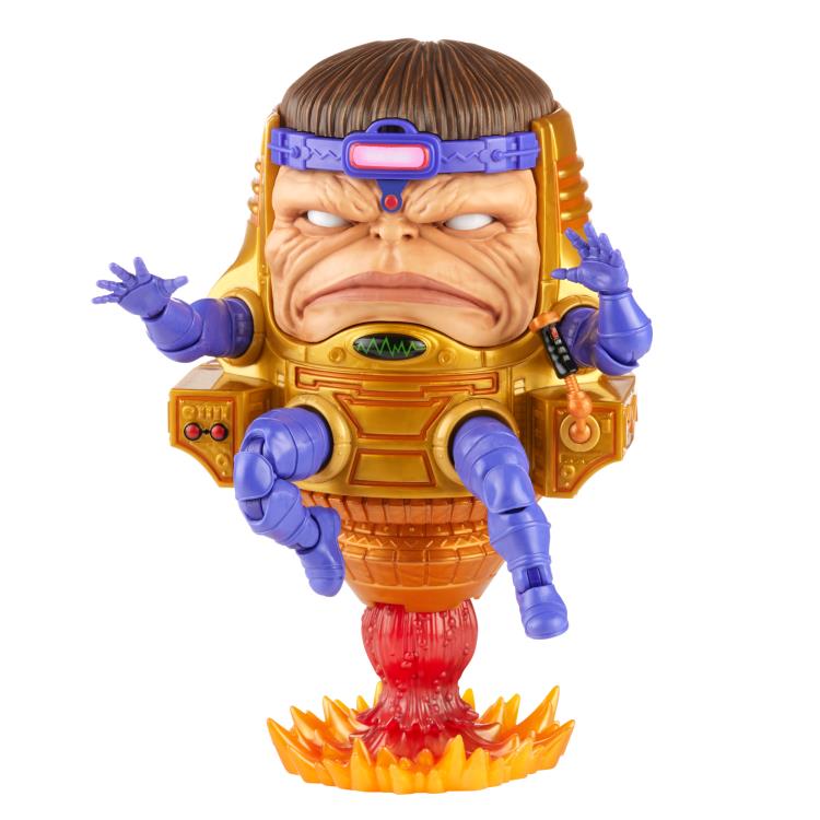 Load image into Gallery viewer, Marvel Legends - Deluxe M.O.D.O.K.
