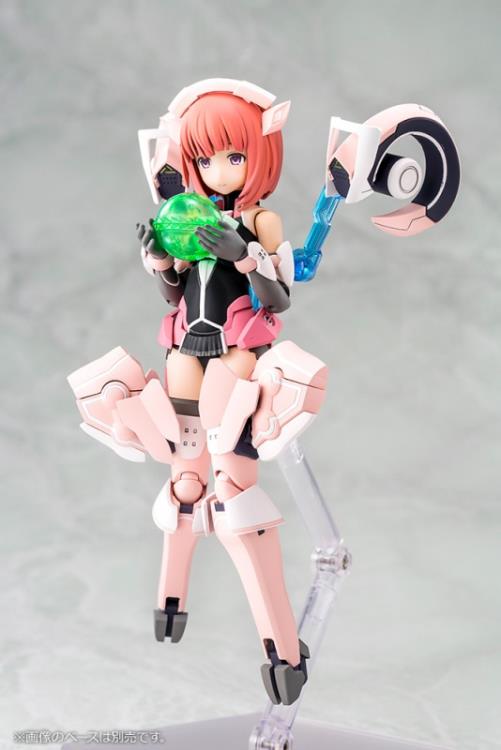 Kotobukiya - Megami Device: Alice Gear Aegis - Aika Aikawa (With Bonus)