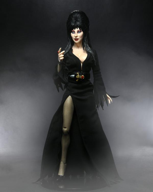 Load image into Gallery viewer, NECA - Elvira Mistress of the Dark
