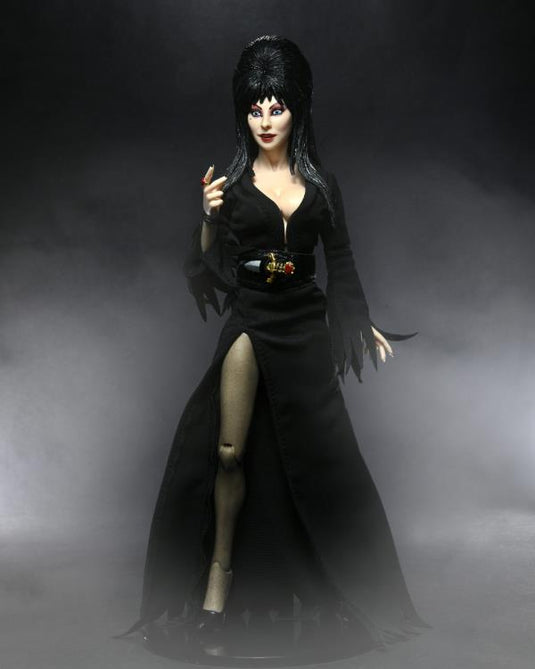 NECA - Elvira Mistress of the Dark