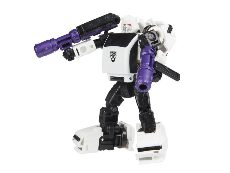 Load image into Gallery viewer, Transformers Generations Selects - Earthrise - Deluxe Bug Bite Exclusive
