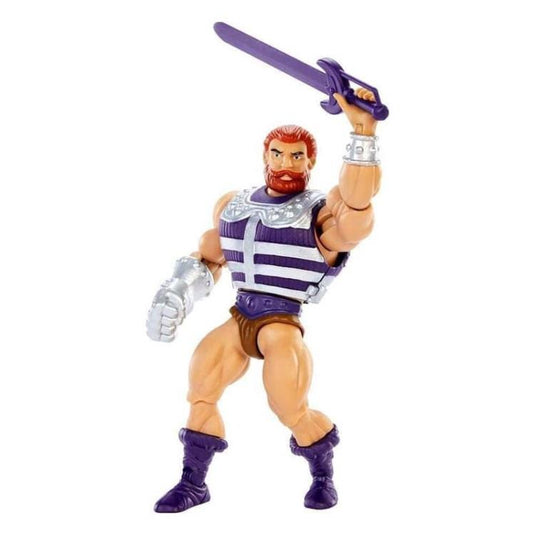 Masters of the Universe - Origins Fisto