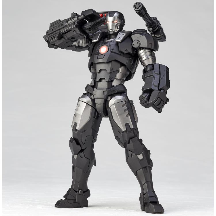 Load image into Gallery viewer, Kaiyodo - Amazing Yamaguchi - Revoltech016: War Machine
