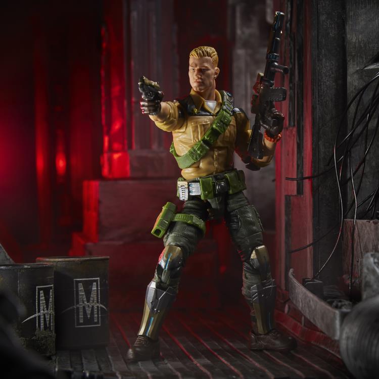 Load image into Gallery viewer, G.I. Joe Classified Series - Wave 1 set of 5

