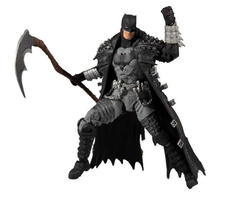 Load image into Gallery viewer, Mcfarlane Toys - DC Multiverse: Death Metal Batman
