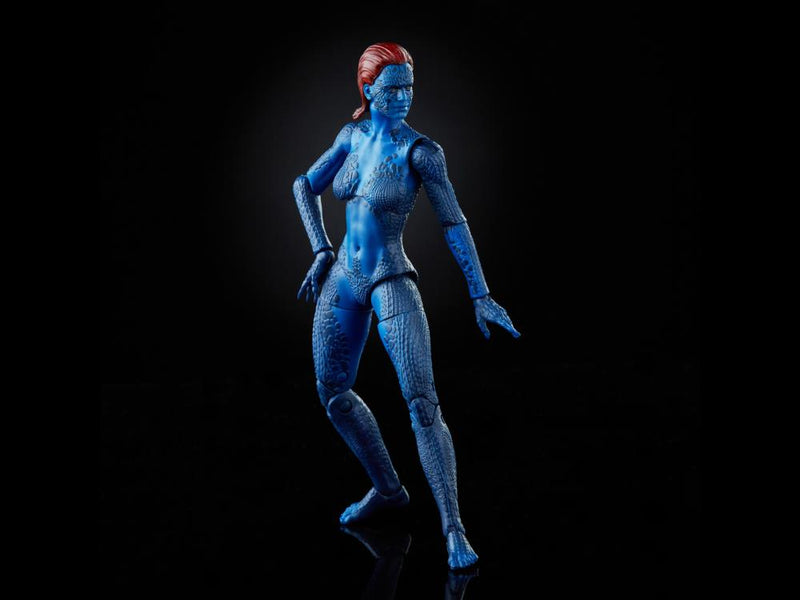 Load image into Gallery viewer, Marvel Legends - X-Men 20th Anniversary: X-Men (2000) Mystique
