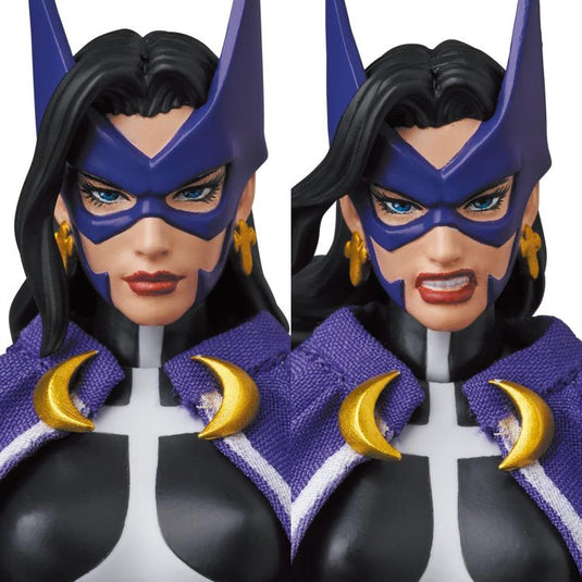 MAFEX - Batman Hush: No. 170 Huntress