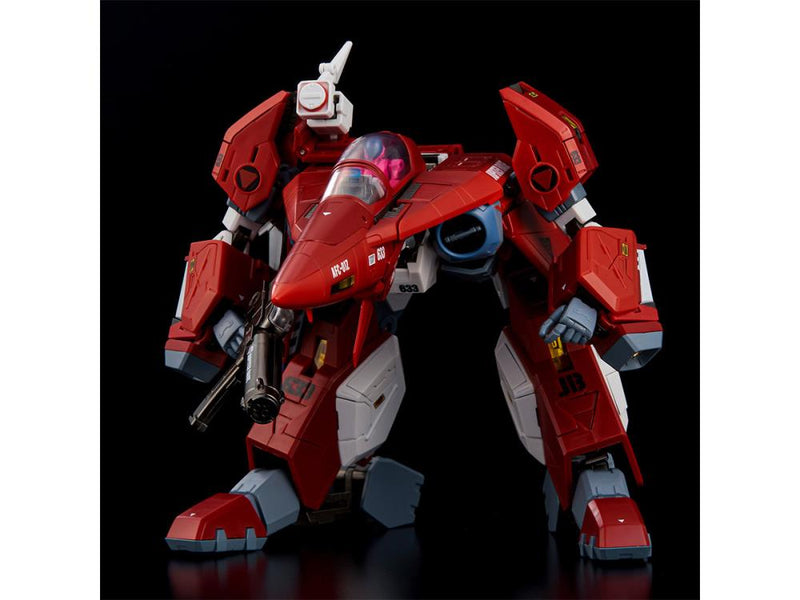 Load image into Gallery viewer, Sentinel - Genesis Climber Mospeada - Riobot AFC-01Z Legioss Zeta
