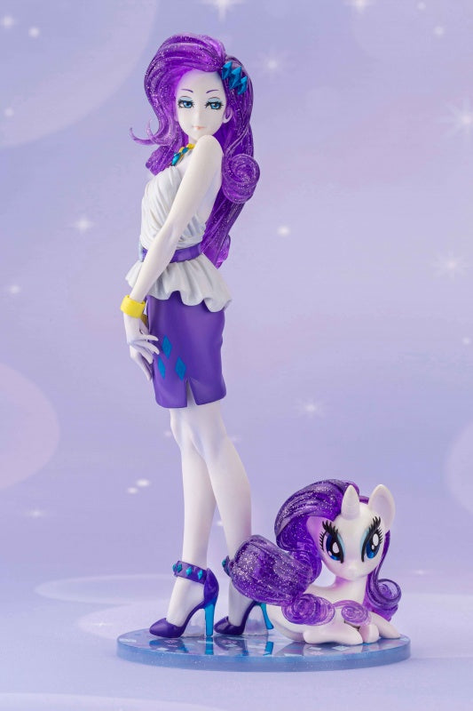 Load image into Gallery viewer, Kotobukiya - My Little Pony Bishoujo Statue: Rarity [Limited Edition]
