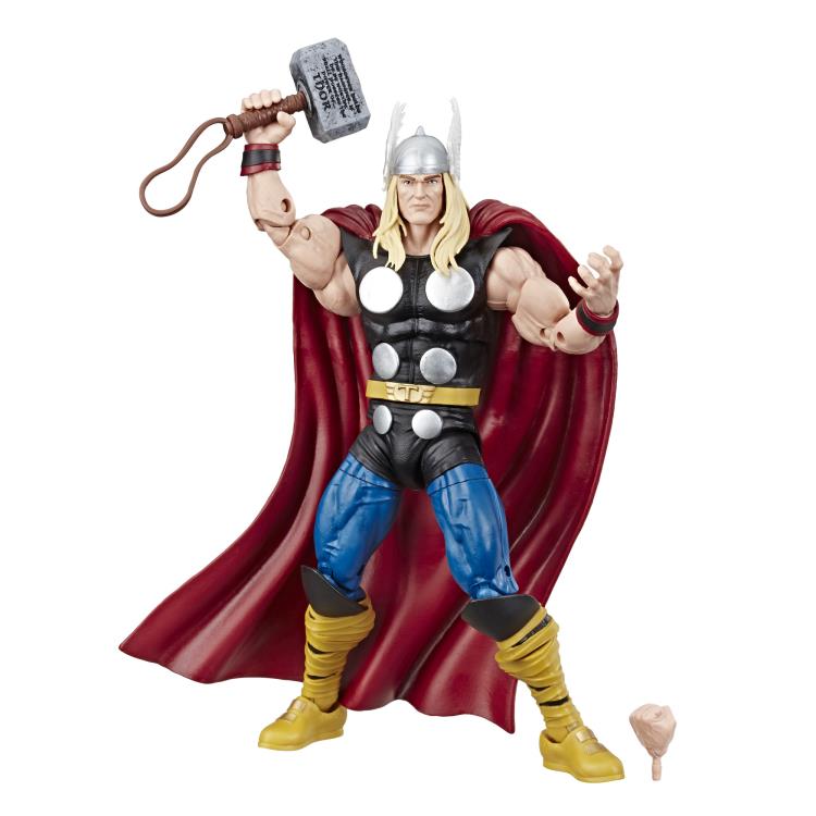 Load image into Gallery viewer, Marvel Legends - Marvel Comics 80th Anniversary: Thor
