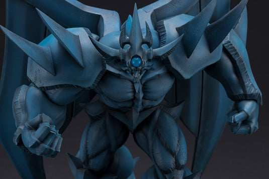 Kotobukiya - Yu-Gi-Oh! - Egyptian God Statue: Obelisk The Tormentor