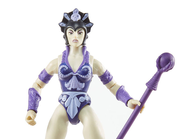 Load image into Gallery viewer, Masters of the Universe - Origins Evil-Lyn (Version 2)
